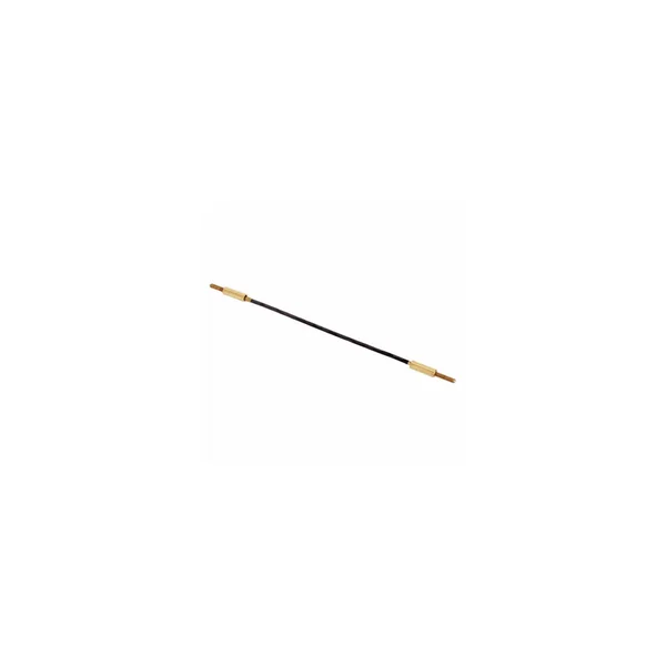 Roth & Junius Violin Tailgut Steel 4/4 - 3/4