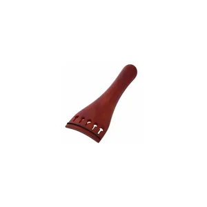 Roth & Junius Violin Tailpiece Boxwood 5S