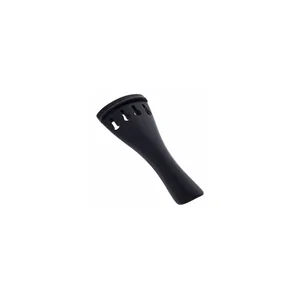 Roth & Junius Violin Tailpiece Ebony 1/32