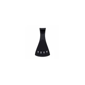 Roth & Junius Violin Tailpiece Ebony 3/4