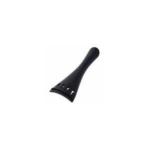 Roth & Junius Violin Tailpiece Ebony 3/4