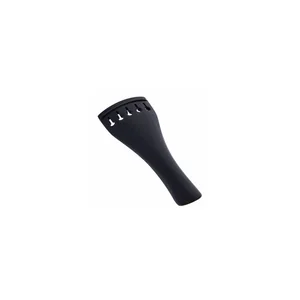 Roth & Junius Violin Tailpiece Ebony 5S 4/4