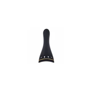 Roth & Junius Violin Tailpiece Ebony GF 4/4