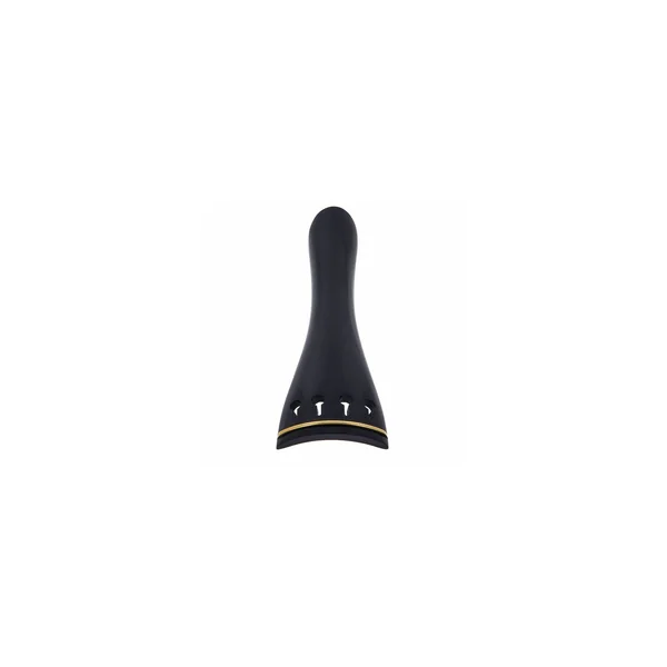 Roth & Junius Violin Tailpiece Ebony GF 4/4