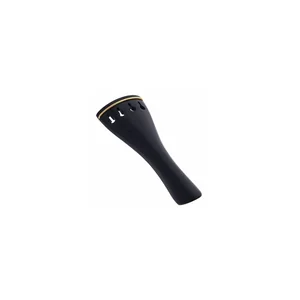 Roth & Junius Violin Tailpiece Ebony GF 4/4