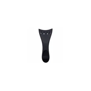 Roth & Junius Violin Tailpiece Ebony GF 4/4