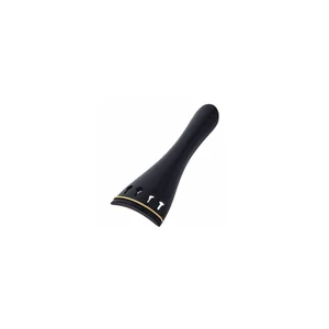 Roth & Junius Violin Tailpiece Ebony GF 4/4