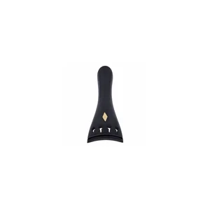 Roth & Junius Violin Tailpiece Ebony RH 4/4