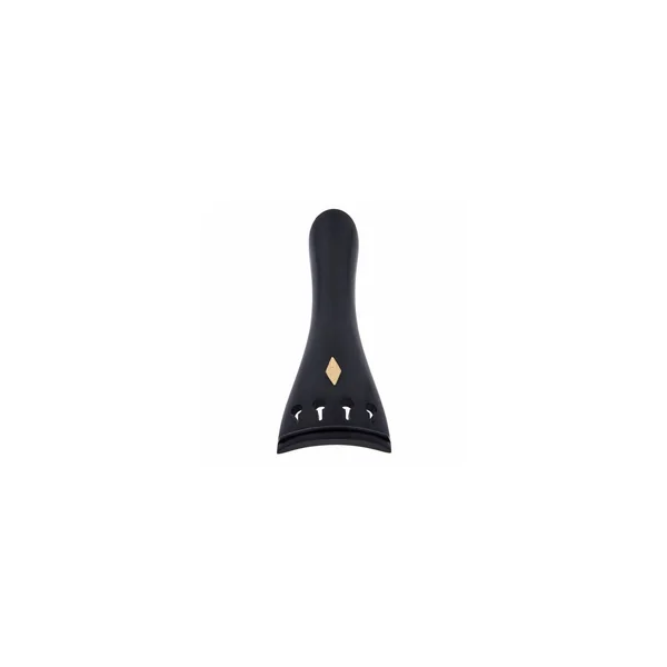 Roth & Junius Violin Tailpiece Ebony RH 4/4
