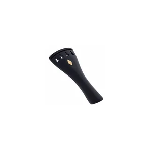 Roth & Junius Violin Tailpiece Ebony RH 4/4