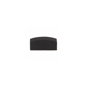 Roth & Junius Violin Upper Nut Ebony