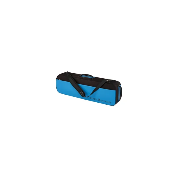 Roth & Junius VNC-01 Violin Case 4/4 BL