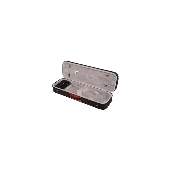 Roth & Junius VNC-01 Violin Case 4/4 RD