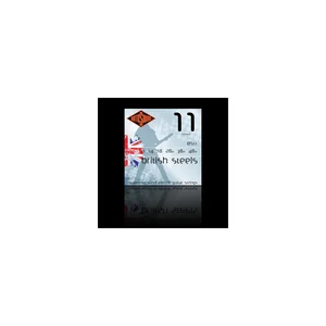 Rotosound British Steels BS11