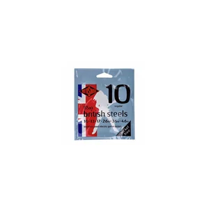 Rotosound BS10 British Steels