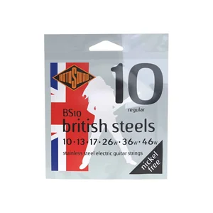 Rotosound BS10 British Steels