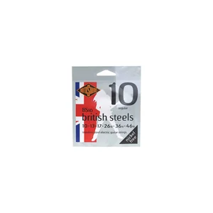 Rotosound BS10 British Steels