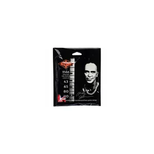 Rotosound BS66 Billy Sheehan