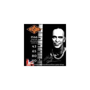 Rotosound BS66 Billy Sheehan