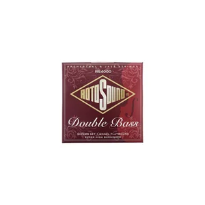 Rotosound Double Bass Strings