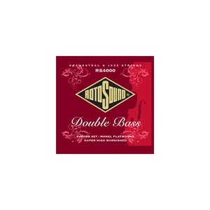 Rotosound Double Bass Strings