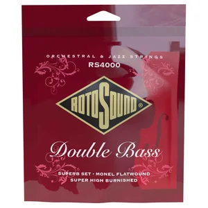 Rotosound Double Bass Strings