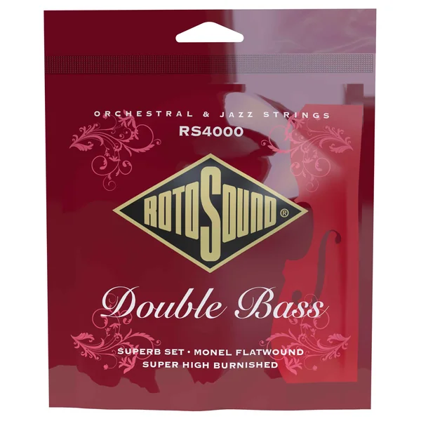 Rotosound Double Bass Strings