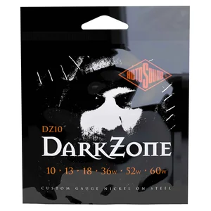 Rotosound DZ10 Dark Zone