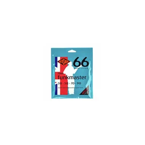 Rotosound FM66 Funkmaster
