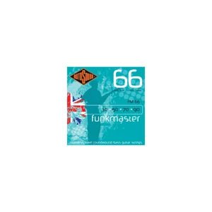 Rotosound FM66 Funkmaster