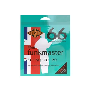 Rotosound FM66 Funkmaster