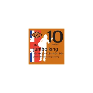 Rotosound JK10 Jumbo King
