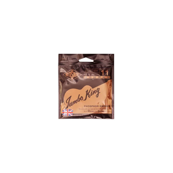 Rotosound JK11 Jumbo King