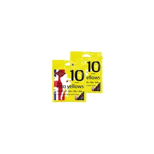 Rotosound R10-2 Rotos Double Pack