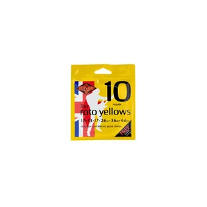 Rotosound R10