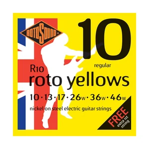 Rotosound R10