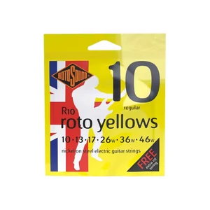 Rotosound R10