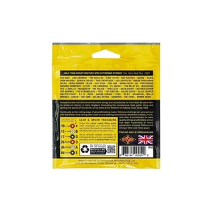 Rotosound R10