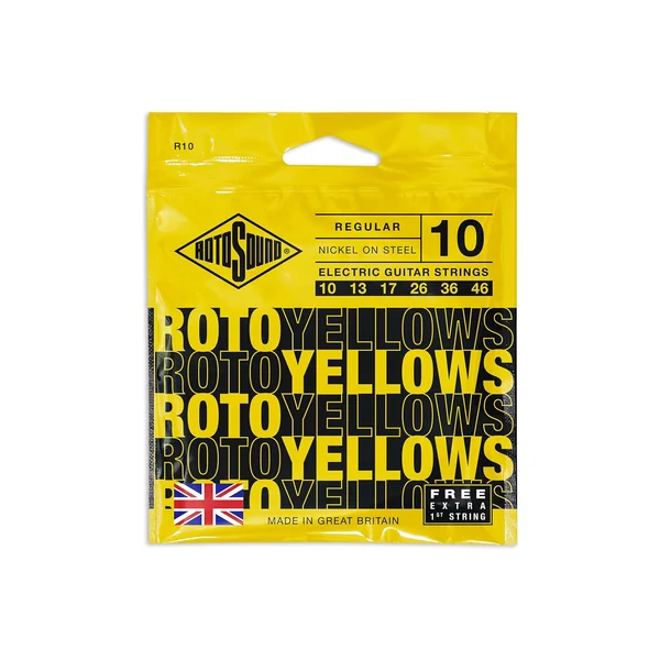Rotosound R10