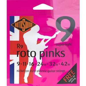 Rotosound R9