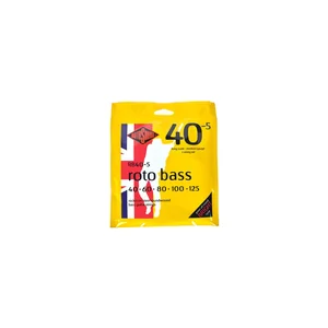 Rotosound RB40-5