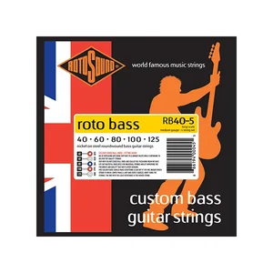 Rotosound RB40-5