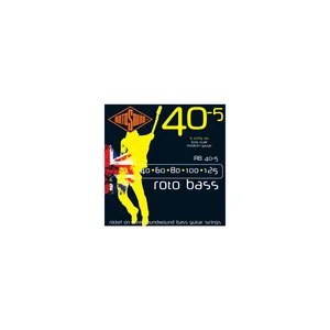 Rotosound RB40-5