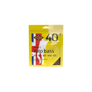 Rotosound RB40-5