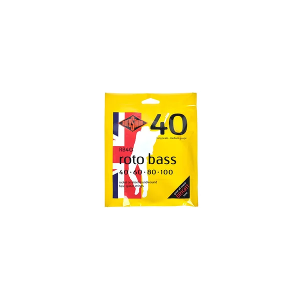 Rotosound RB40