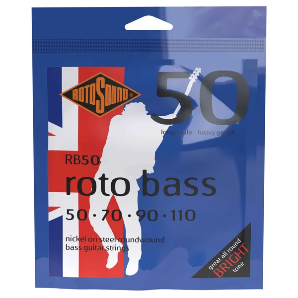 Rotosound RB50