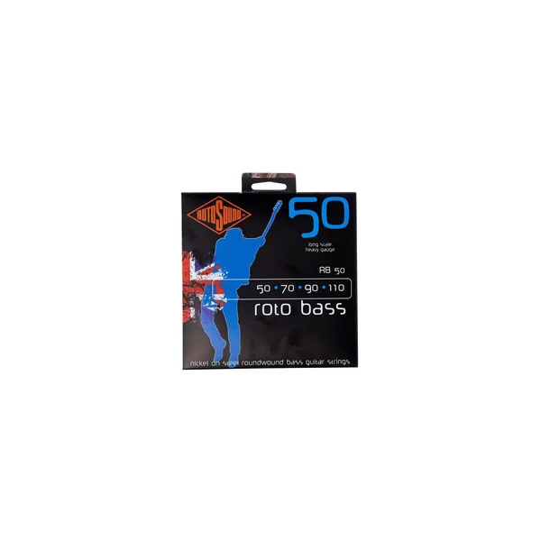 Rotosound RB50