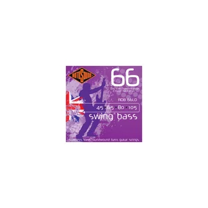 Rotosound RDB66LD