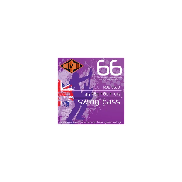 Rotosound RDB66LD