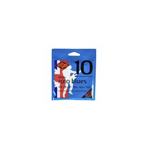 Rotosound RH10 Roto Blues